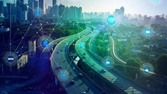 Smart evolution of Africa's megacities will help address infrastructure challenges