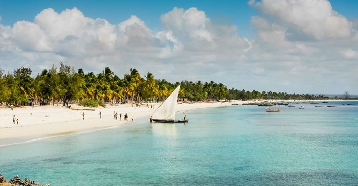 Mozambique readying itself for growth in business and tourism