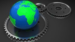 Africa on the road to industrial progress