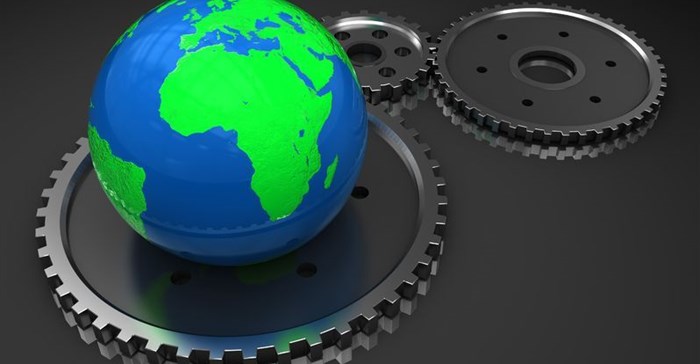 Africa on the road to industrial progress