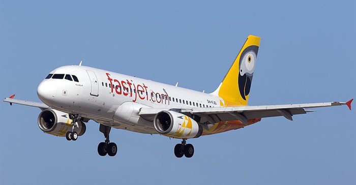 Fastjet Facebook community larger than any other airline brand in Africa