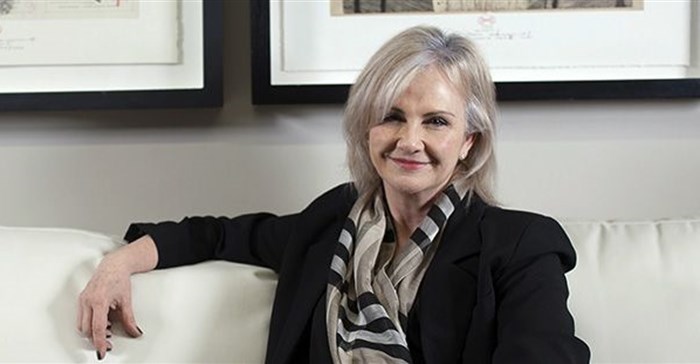 Professor Elmin Steyn, head of surgery, Faculty of Medicine and Health Sciences, Stellenbosch University. Photo: Damien Schumann