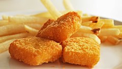 McDonalds to limit use of antibiotics in chicken supply