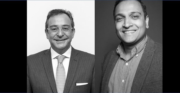 Dani Richa and Gau Narayanan