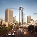 Cape Town skyscraper to include “affordable” apartments