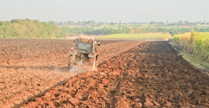 Agriculture a culprit in global warming, says US research