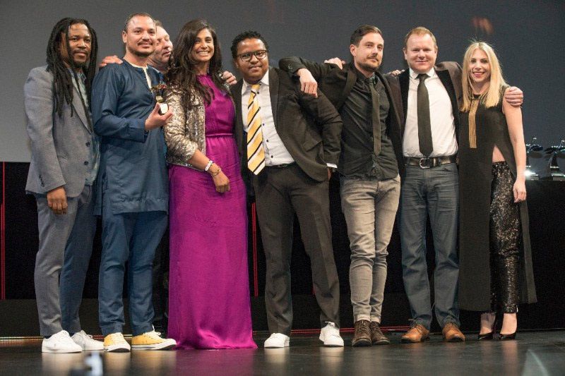 Howard Audio strikes Loerie Gold and Silver