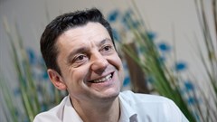 Bruno Gutierres, Head of Airbus BizLabs