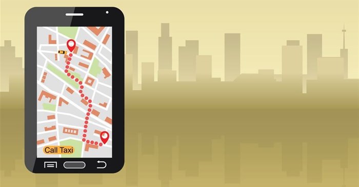 Africa's app-based taxis battle Uber over market share