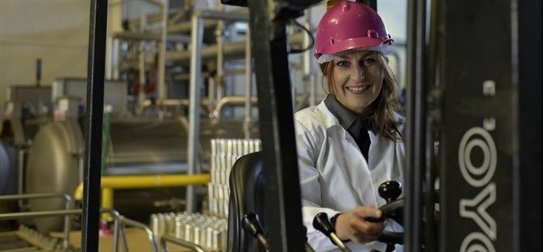 #WomensMonth: The feminine force leading the Promeal pack