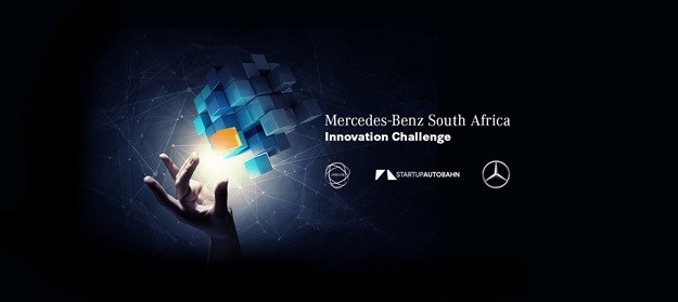 Mercedes-Benz puts innovation on the road with student, startup competition