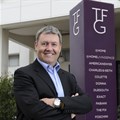TFG's offshore diversification is paying dividends during tough times, says CEO