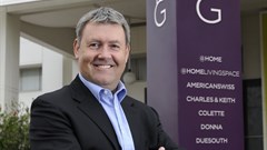 TFG's offshore diversification is paying dividends during tough times, says CEO