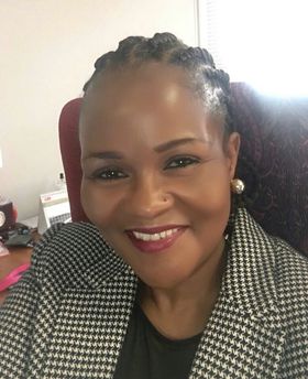 Ogotlhe Dolly Sathekge - General Manager: Group Talent Management & Transformation