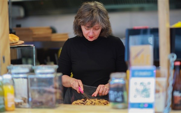 #WomensMonth: Female family heritage Cooked into contemporary cuisine