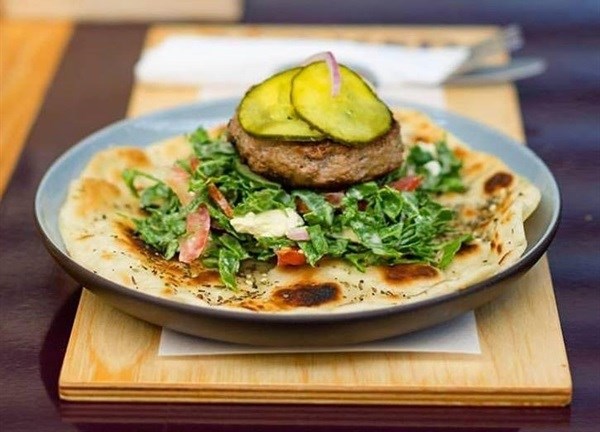 #WomensMonth: Female family heritage Cooked into contemporary cuisine