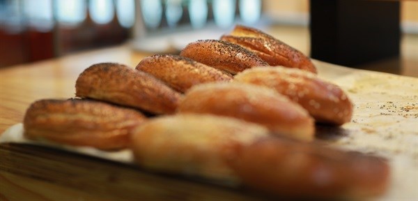 #WomensMonth: Female family heritage Cooked into contemporary cuisine