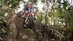 Teasdale wins 2017 Alfie Cox Invitational title