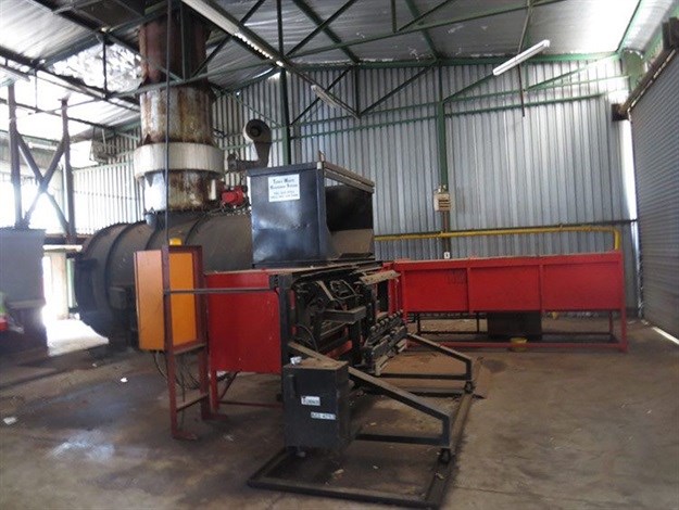 How IoT will change the future of waste management in Africa