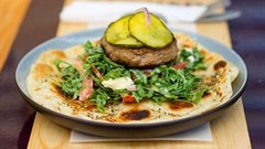 #WomensMonth: Female family heritage Cooked into contemporary cuisine