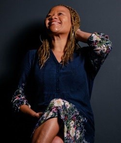 Neo Segola, creative director at FCB – one of SA’s only black female creative directors.