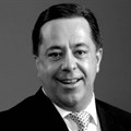 Steinhoff CEO Markus Jooste