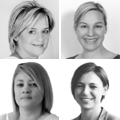 Kantar announces four new senior appointments in South Africa