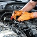 Aftermarket auto shops need skilled artisans