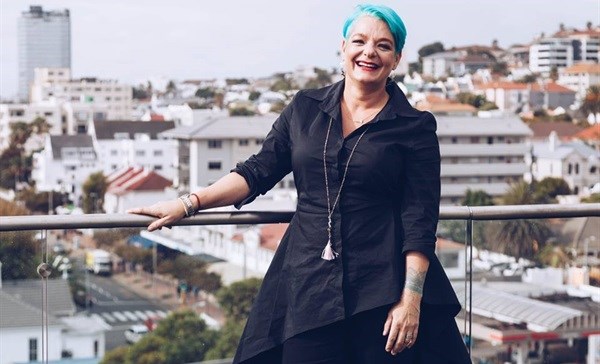 #WomensMonth: Janine Binneman - a gem in local jewellery design