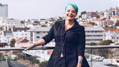 #WomensMonth: Janine Binneman - a gem in local jewellery design