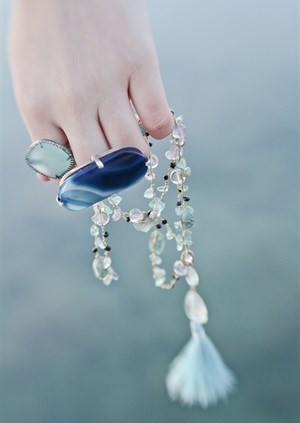 #WomensMonth: Janine Binneman - a gem in local jewellery design