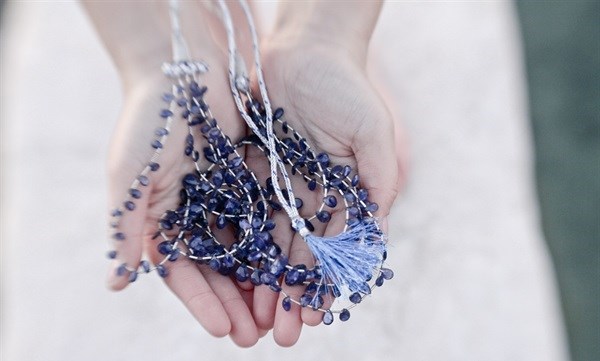 #WomensMonth: Janine Binneman - a gem in local jewellery design