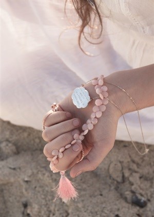 #WomensMonth: Janine Binneman - a gem in local jewellery design