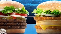 Whoppercoin: Burger King launches its own cryptocurrency
