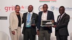 2017 Africa Property Investment (API) Awards winners announced