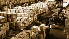 JLL report reveals growing demand for prime logistics space in Africa