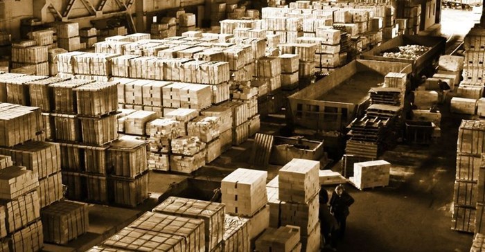 JLL report reveals growing demand for prime logistics space in Africa