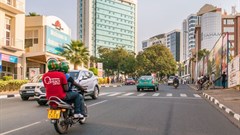 UN Trade and Devt Agency Chief: Do not ignore African tourists, they are the future