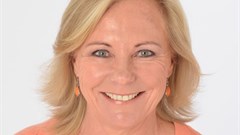 Gill Randall, joint chief executive officer of Spark Media.