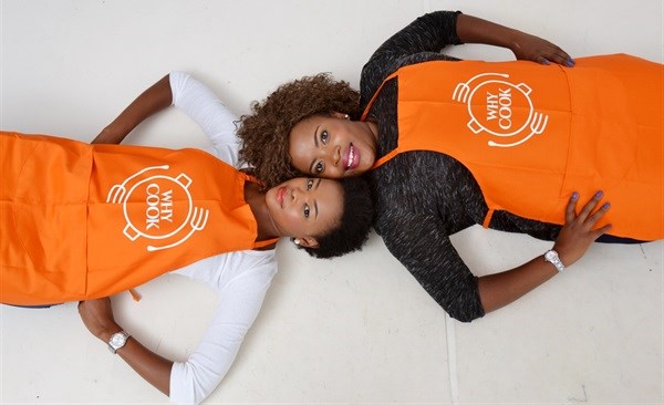 #WomensMonth: Convenient home-style meals with Why Cook