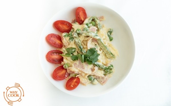 #WomensMonth: Convenient home-style meals with Why Cook