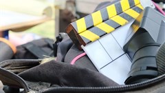 Lessons for production crews filming in Africa