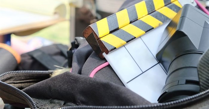 Lessons for production crews filming in Africa