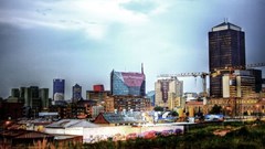 Gauteng can be the FDI hub of Africa