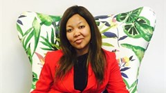 Afribiz Invest recognises its women-owned entities