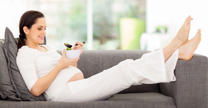 Gestational diabetes a very real threat