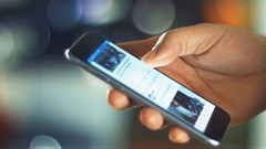 Cheap data &quot;vital for SA's future&quot;