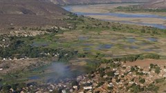 New WWF report highlights better water management in Africa as key to sustainable development