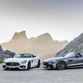 #RideRoundup: New Mercedes-AMG GTs, Volvo XC40, Pajero Sport