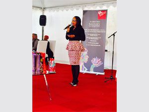 #WomensMonth: Empowering women in the events and exhibitions industry